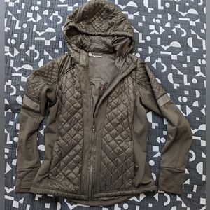 Rock Ridge Jacket